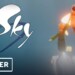 Trailer di lancio per Sky: Children of Light