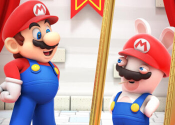 Mario + Rabbids: il seguito verrà annunciato all’E3?