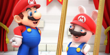 Mario + Rabbids: il seguito verrà annunciato all’E3?