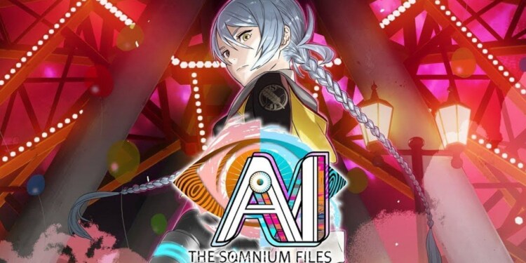 Nuovi misteri da risolvere in AI: THE SOMNIUM FILES – nirvanA Initiative