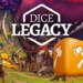 Costruisci il tuo regno a colpi di dadi in Dice Legacy, da settembre su Switch