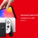 Annunciata la Nintendo Switch modello OLED