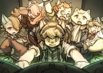 Fuga: Melodies of Steel: la recensione