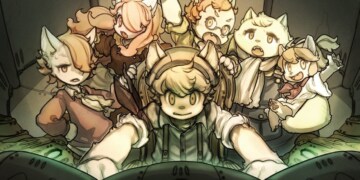 Fuga: Melodies of Steel: la recensione