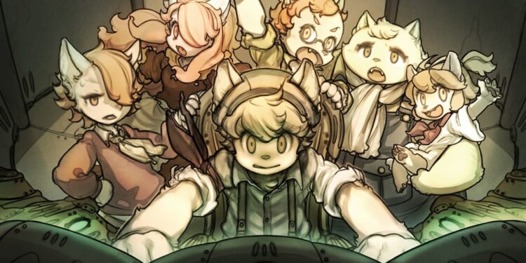 Fuga: Melodies of Steel: la recensione