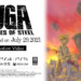 Fuga: Melodies of Steel si svela con dettagli e immagini