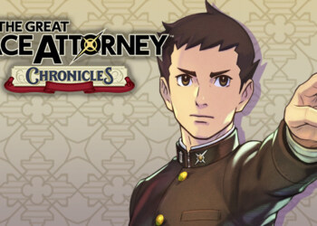 The Great Ace Attorney Chronicles convoca i giocatori in tribunale a partire da oggi