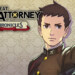 The Great Ace Attorney Chronicles convoca i giocatori in tribunale a partire da oggi