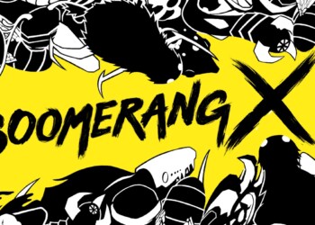 Boomerang X: la recensione