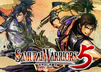 Samurai Warriors 5: la recensione