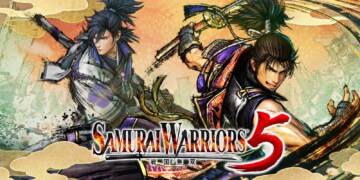 Samurai Warriors 5: la recensione