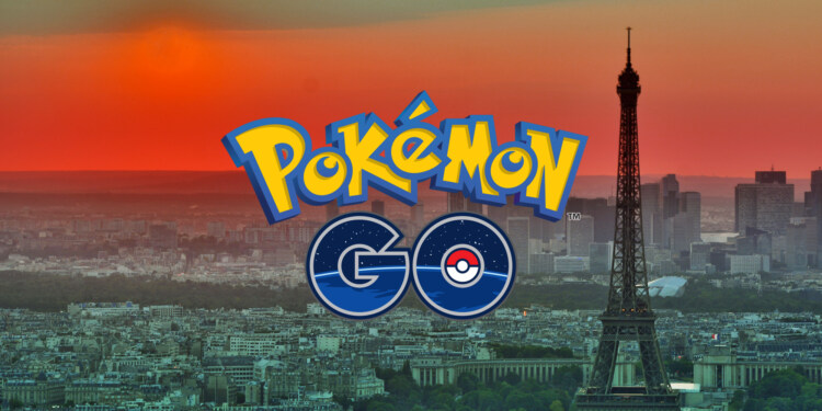 Pokémon GO: nuovi record superati nel primo semestre del 2021