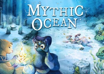 Mythic Ocean: la recensione