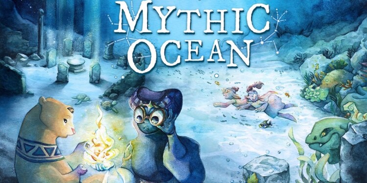 Mythic Ocean: la recensione
