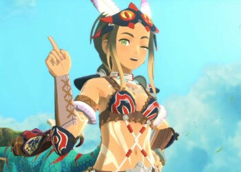 Monster Hunter Stories 2: oltre un milone di Rider nel mondo!