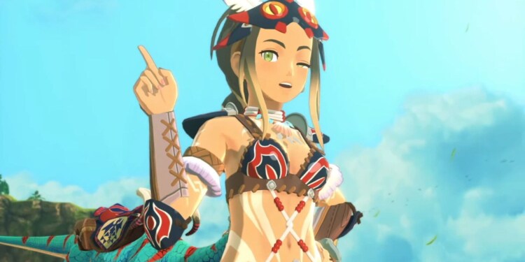 Monster Hunter Stories 2: oltre un milone di Rider nel mondo!