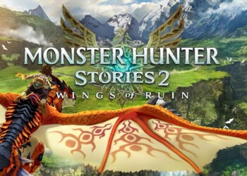 Monster Hunter Stories 2: Wings of Ruin: la recensione
