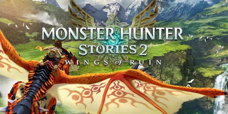 Monster Hunter Stories 2: Wings of Ruin: la recensione