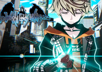 Salva il mondo in NEO: The World Ends With You!