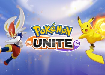 Pokémon UNITE uscirà per Nintendo Switch la prossima settimana