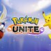 Pokémon UNITE uscirà per Nintendo Switch la prossima settimana