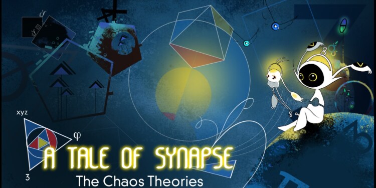A Tale of Synapse: The Chaos Theories: la recensione