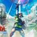 The Legend of Zelda: Skyward Sword HD: la recensione