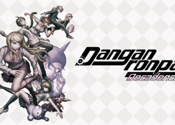 Nuovo trailer per Danganronpa Decadance, a dicembre su Switch