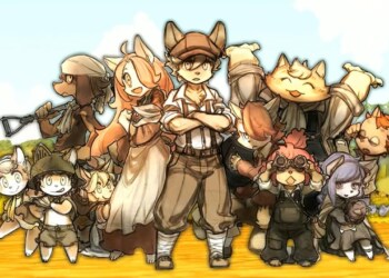 Nuovi dettagli su Fuga: Melodies of Steel