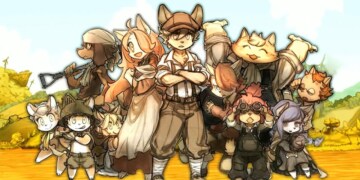 Nuovi dettagli su Fuga: Melodies of Steel