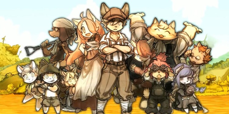 Nuovi dettagli su Fuga: Melodies of Steel