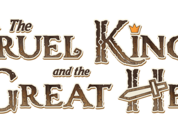 Annunciato The Cruel King and the Great Hero