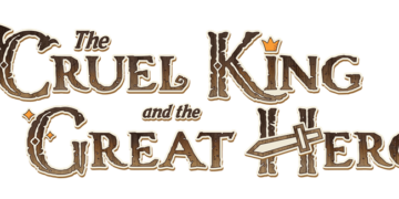 Annunciato The Cruel King and the Great Hero