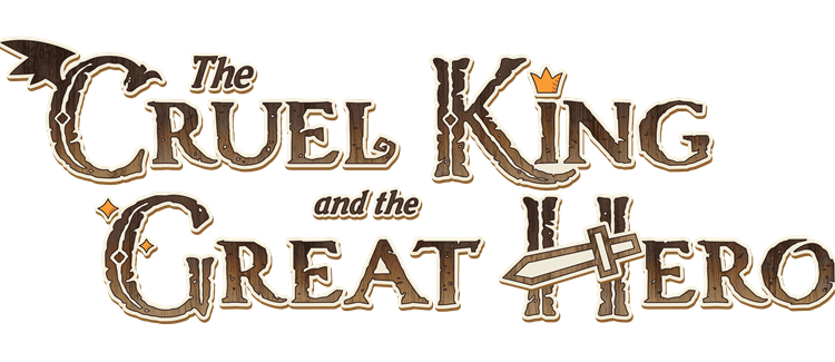 Annunciato The Cruel King and the Great Hero