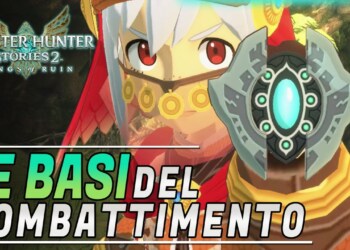 Monster Hunter Stories 2: ecco la guida per Rider alle prime armi