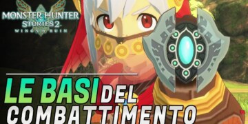 Monster Hunter Stories 2: ecco la guida per Rider alle prime armi