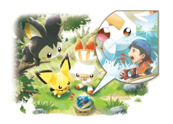 In arrivo un nuovo aggiornamento gratuito per Pokémon Snap