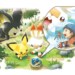 In arrivo un nuovo aggiornamento gratuito per Pokémon Snap