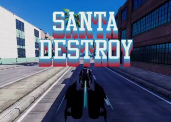 No More Heroes 3: nuovi video in vista dell’uscita