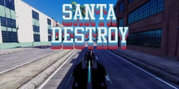 No More Heroes 3: nuovi video in vista dell’uscita