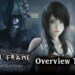 Nuovo trailer per Fatal Frame: Maiden of Black Water