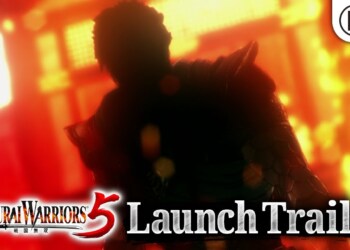 Samurai Warriors 5: vivi l’esperienza Musou 1 vs 1000