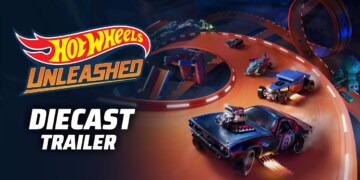 Scopriamo il garage di veicoli di Hot Wheels Unleashed