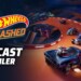 Scopriamo il garage di veicoli di Hot Wheels Unleashed