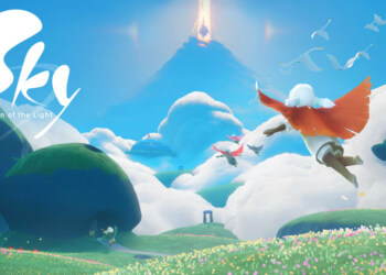 Sky: Children of the Light: la recensione