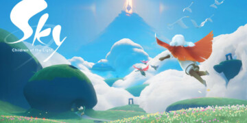 Sky: Children of the Light: la recensione