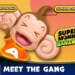 Super Monkey Ball Banana Mania si mostra in un nuovo video!