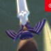 The Legend of Zelda: Skyward Sword HD si mostra in tutta la sua bellezza