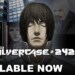 The Silver Case 2425 è ora disponibile su Switch