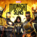 Annunciato Marvel’s Midnight Suns